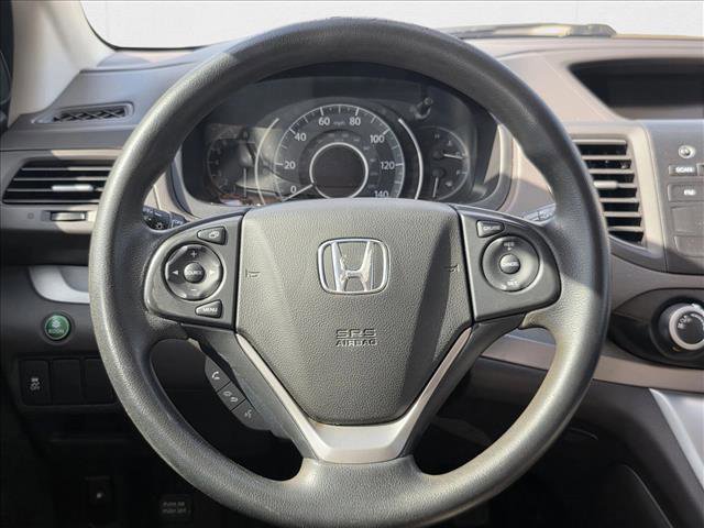 Used 2013 Honda CR-V EX image 12