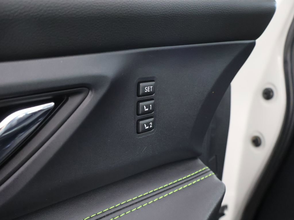 Used 2023 Subaru Ascent Onyx Edition Limited image 43