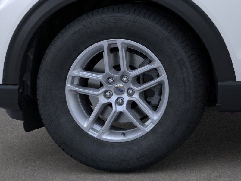 New 2026 Ford Explorer Active image 49