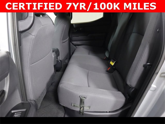 Used 2024 Toyota Tacoma SR5 image 15