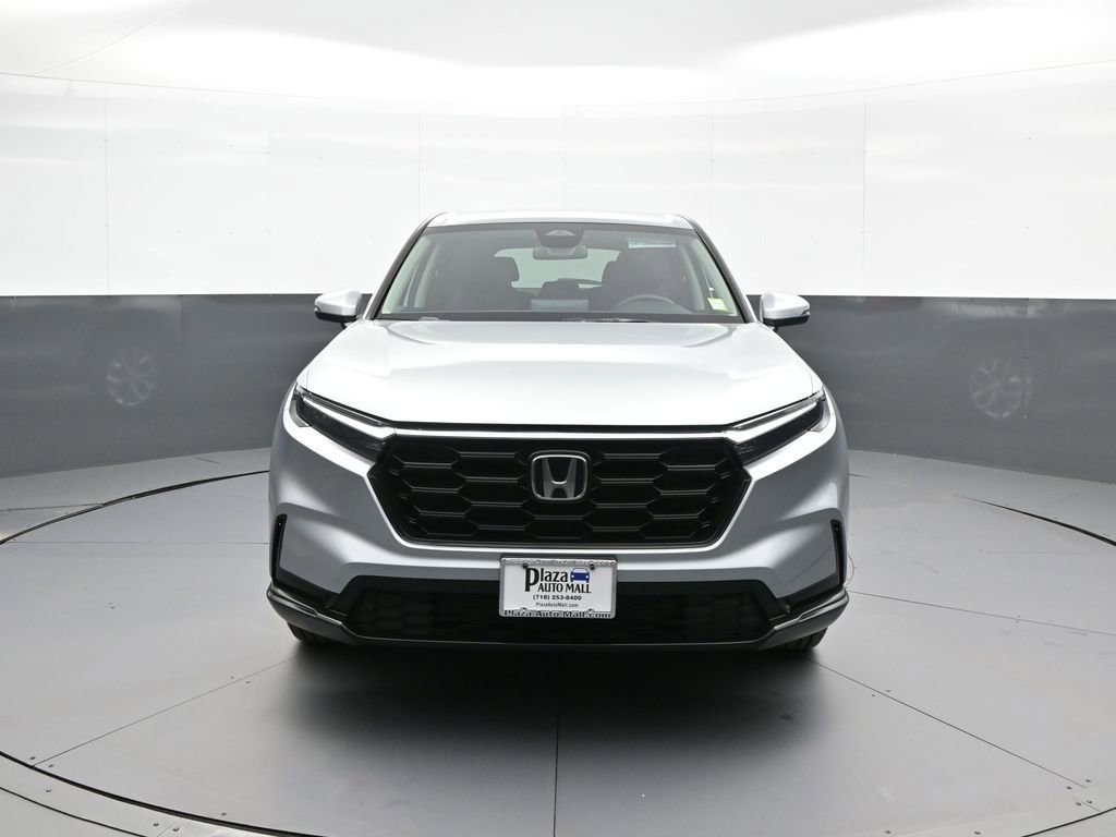 Certified 2025 Honda CR-V LX image 2