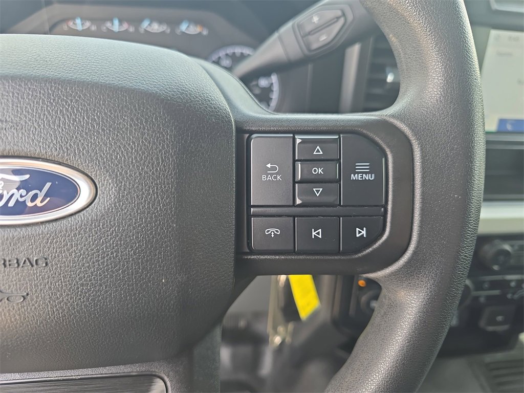 Used 2024 Ford F250 XL image 18