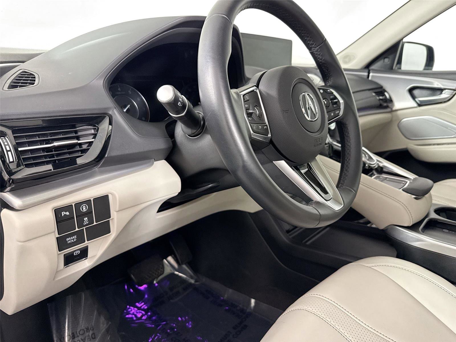 Used 2025 Acura RDX SH-AWD w/ Technology Package image 4