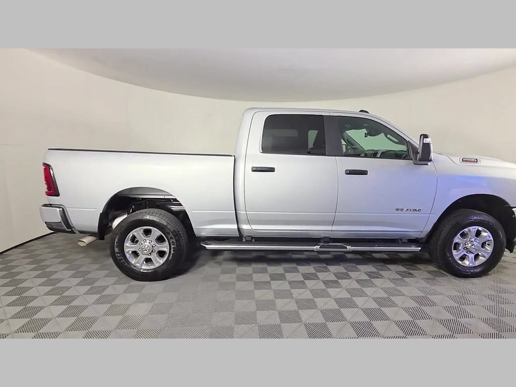 Used 2026 RAM 2500 Big Horn AWD/4WD image 37