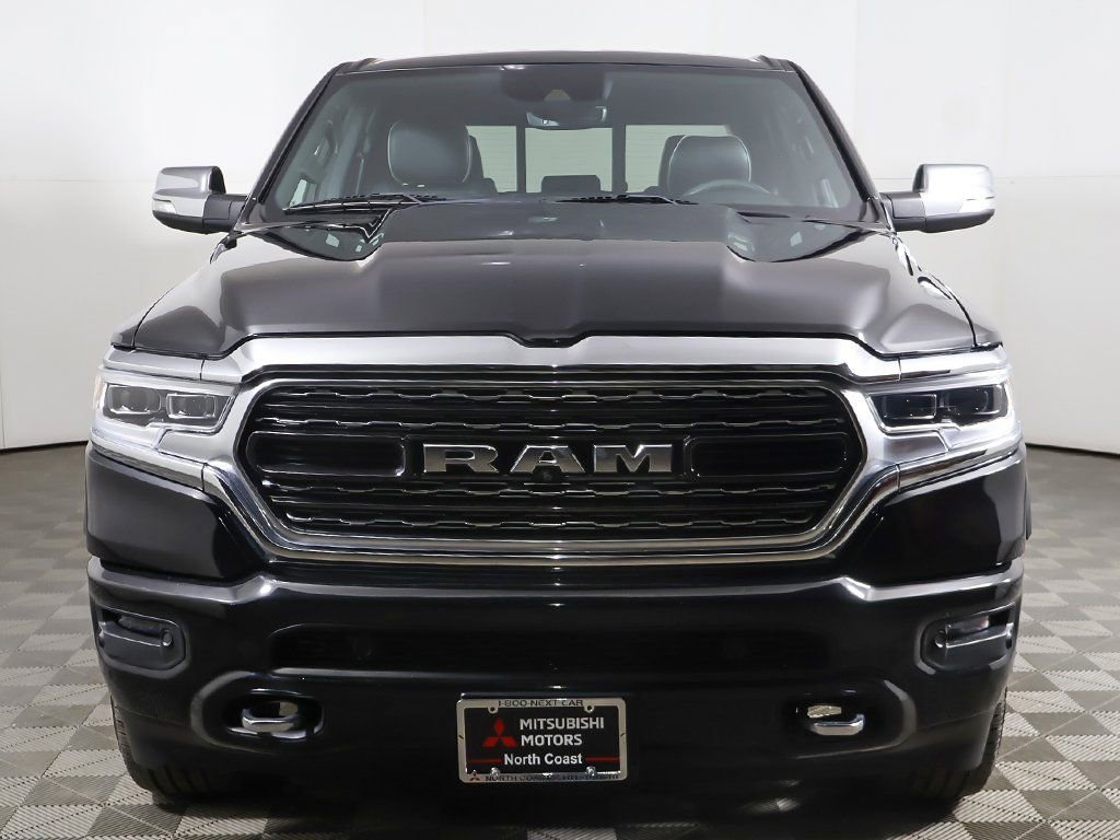 Used 2020 RAM 1500 Limited image 13