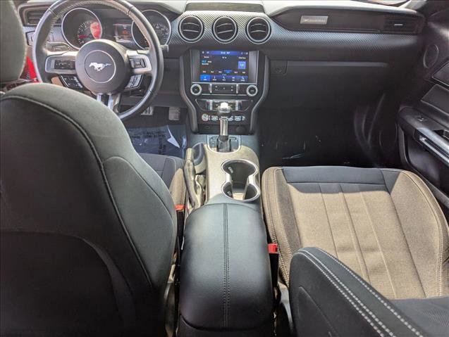 Used 2021 Ford Mustang Coupe w/ Equipment Group 101A image 19