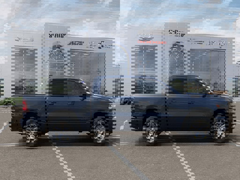 New 2026 RAM 1500 Express image 21