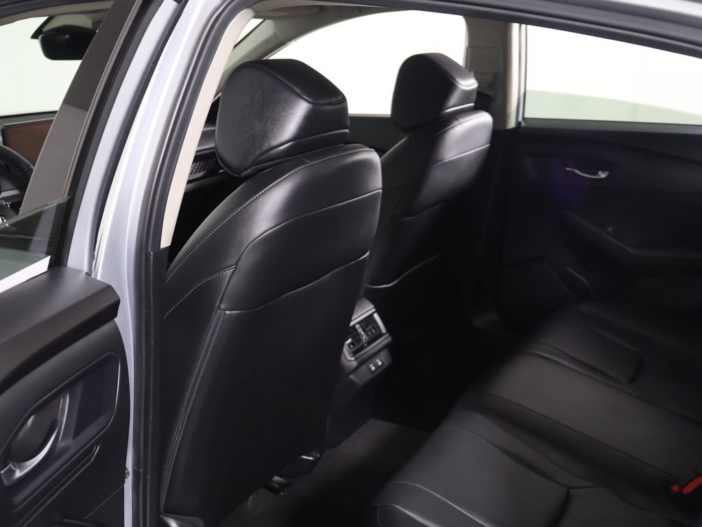 Used 2025 Honda Accord EX-L image 27