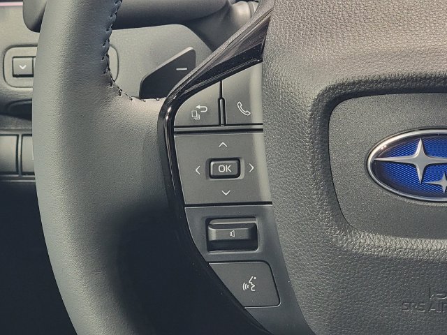 New 2026 Subaru Solterra AWD/4WD image 26