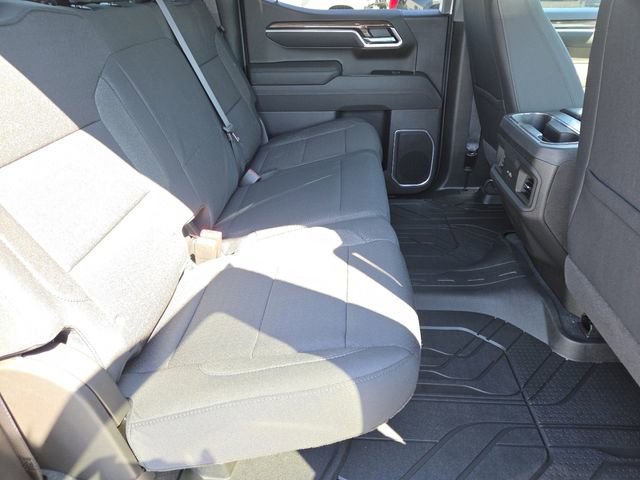 New 2026 Chevrolet Silverado 1500 RST w/ Protection Package image 26