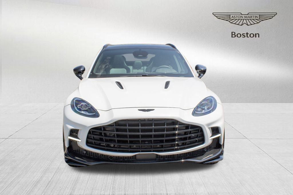New 2025 Aston Martin DBX 707 image 10