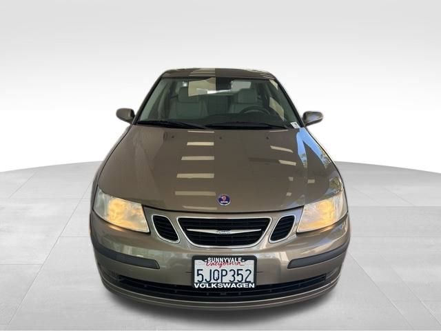 Used 2004 Saab 9-3 Linear image 2