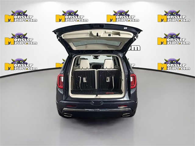 Used 2023 GMC Acadia Denali image 25