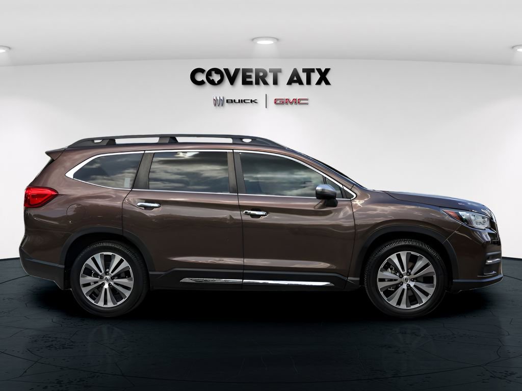 Used 2020 Subaru Ascent Touring w/ Popular Package #3 AWD/4WD image 8