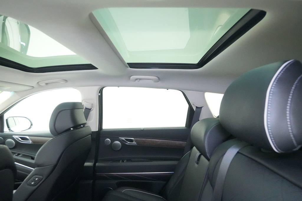 New 2026 Genesis GV80 3.5T Advanced image 24