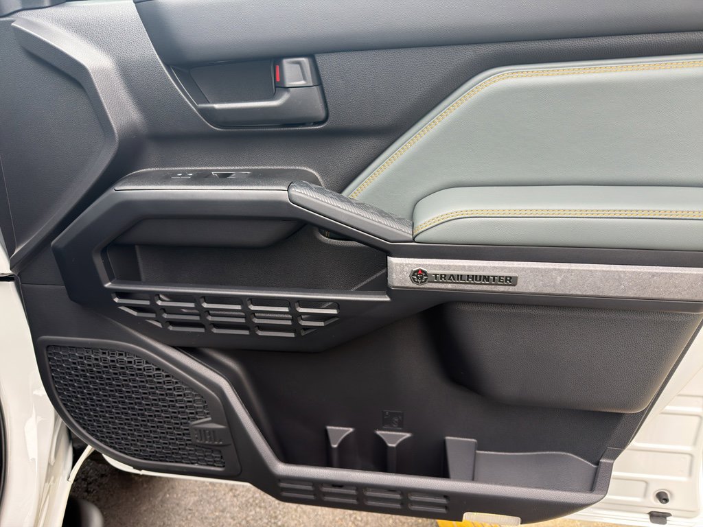 New 2026 Toyota 4Runner Trailhunter image 20