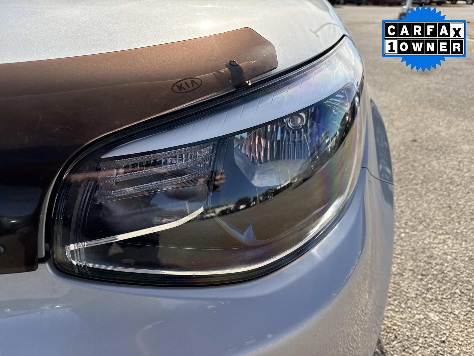 Used 2016 Kia Soul w/ Convenience Package image 10