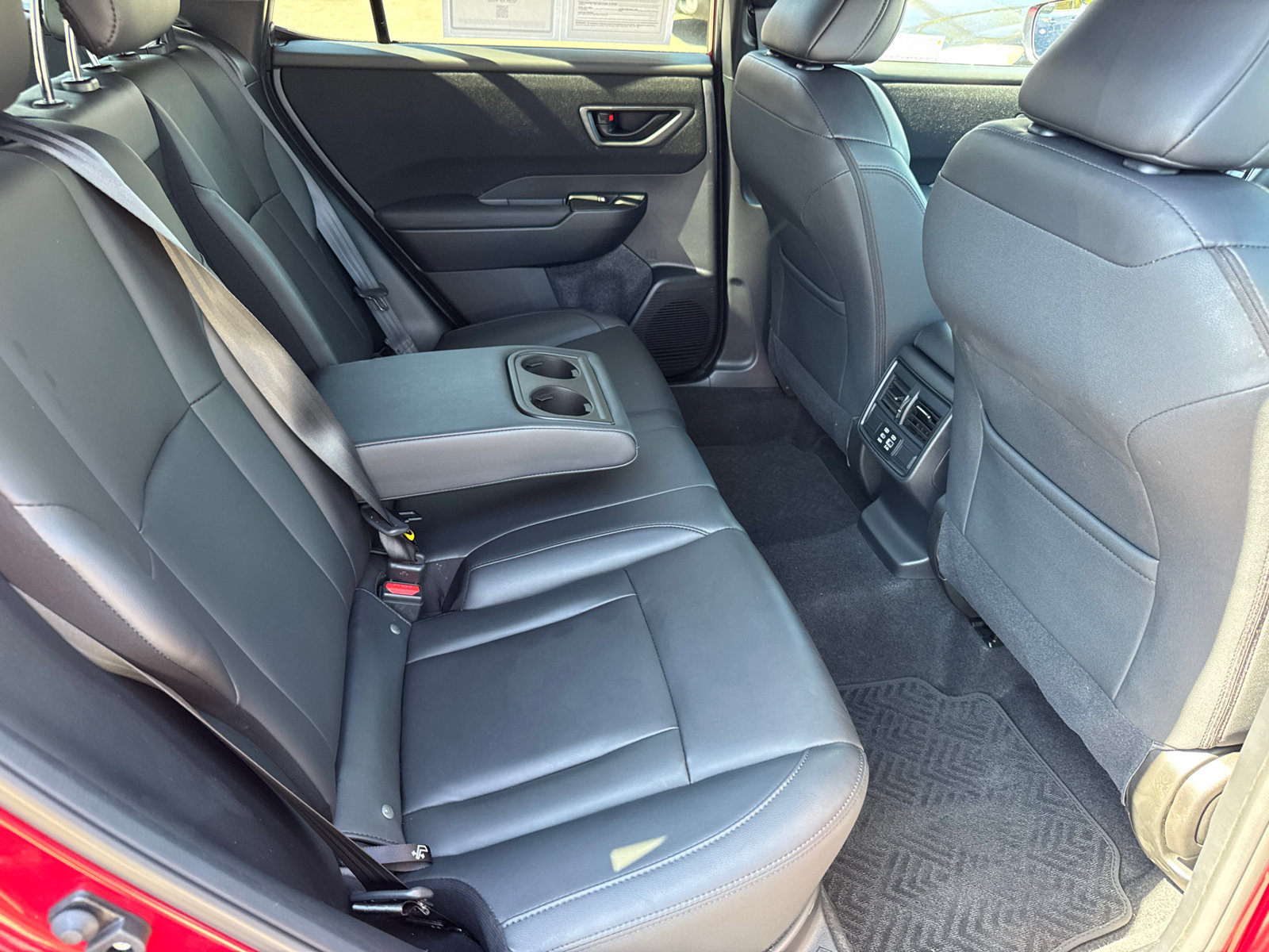 Certified 2026 Subaru Outback Premium AWD/4WD image 11