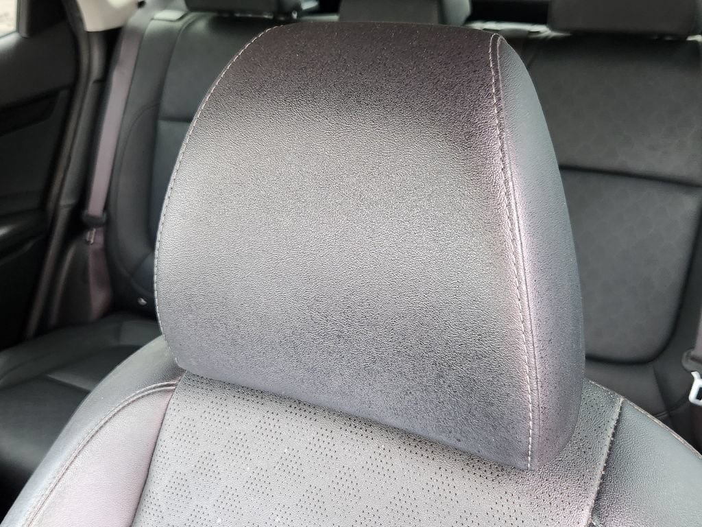 Used 2021 Kia Seltos SX w/ SX Sunroof Package AWD/4WD image 6