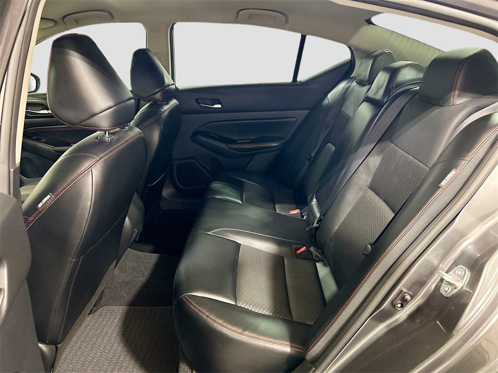 Used 2023 Nissan Altima 2.5 SR image 20