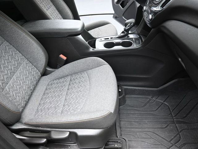 Used 2022 Chevrolet Equinox LT image 27