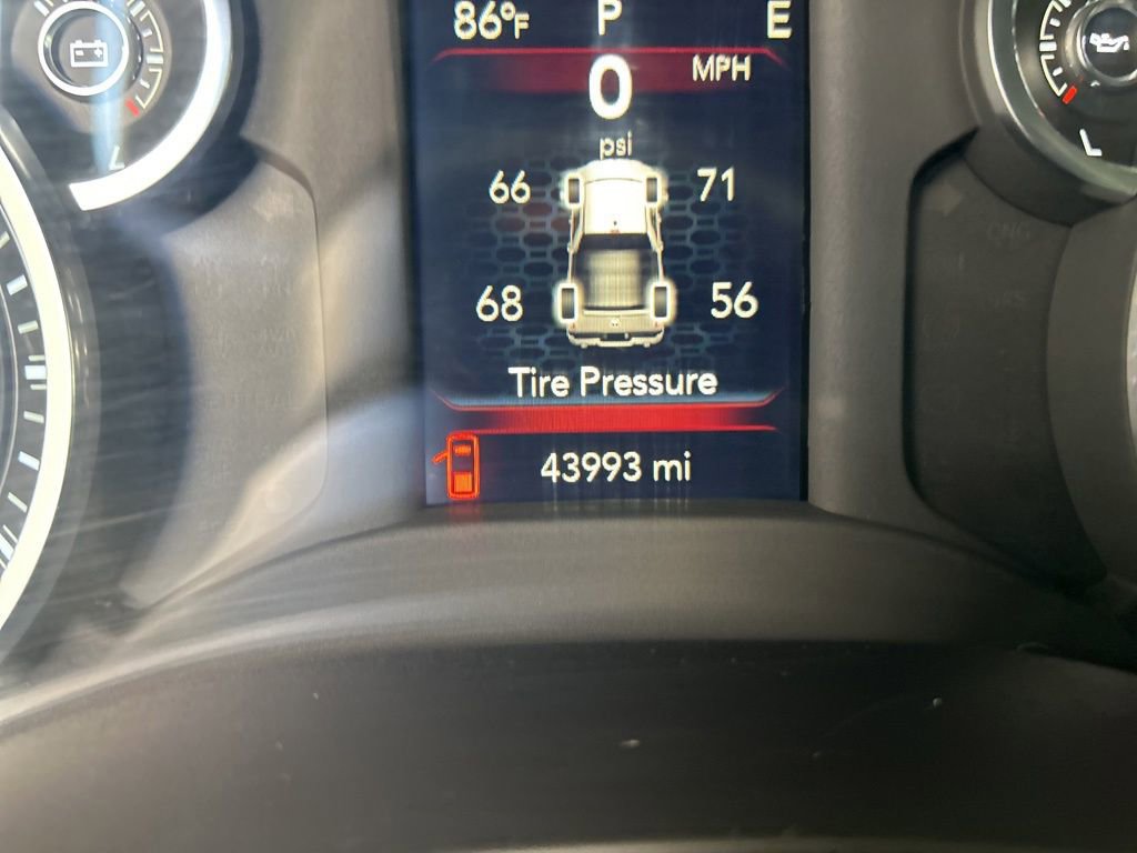 Certified 2024 RAM 2500 Big Horn image 45