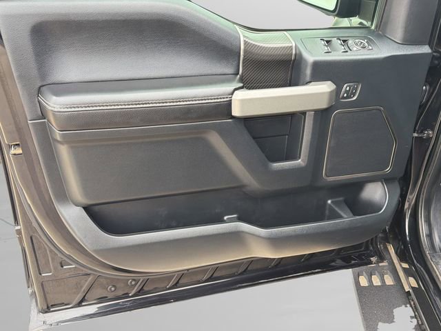 Used 2020 Ford F150 Raptor w/ Equipment Group 802A Luxury image 18