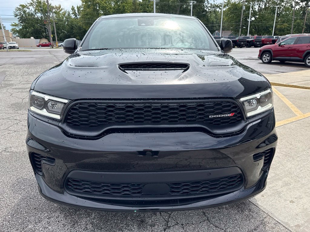 Used 2026 Dodge Durango GT AWD/4WD image 12