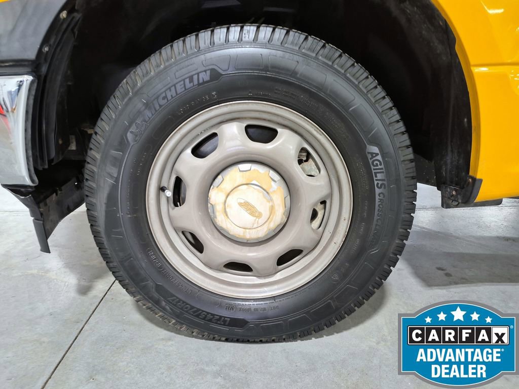 Used 2020 Ford F150 XL w/ Equipment Group 101A Mid RWD image 22