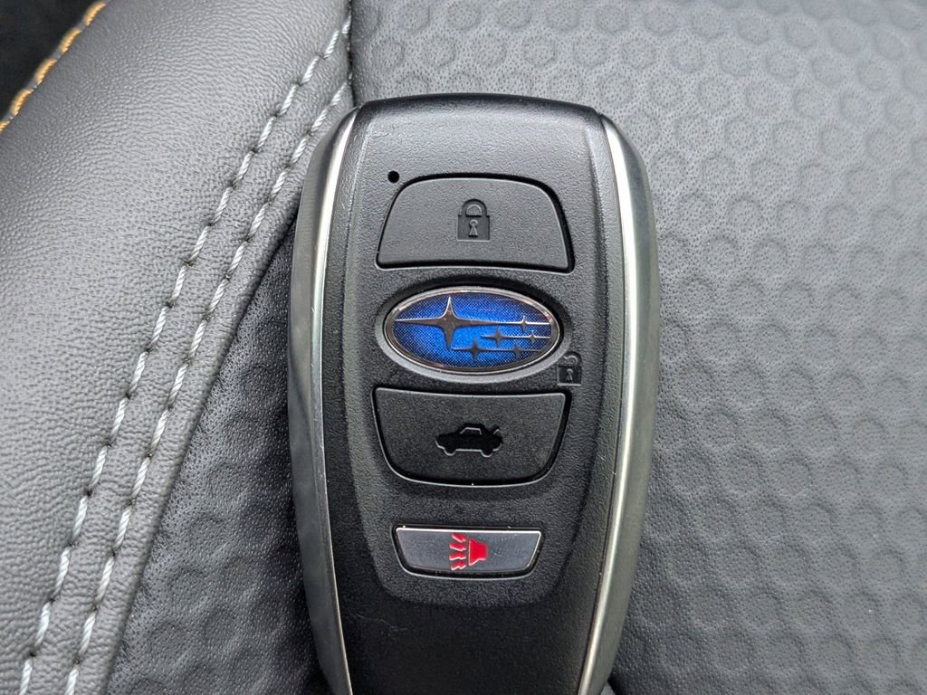 Used 2024 Subaru Forester Wilderness AWD/4WD image 28