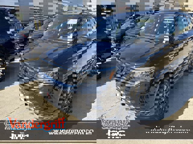 Used 2024 Volkswagen Taos S