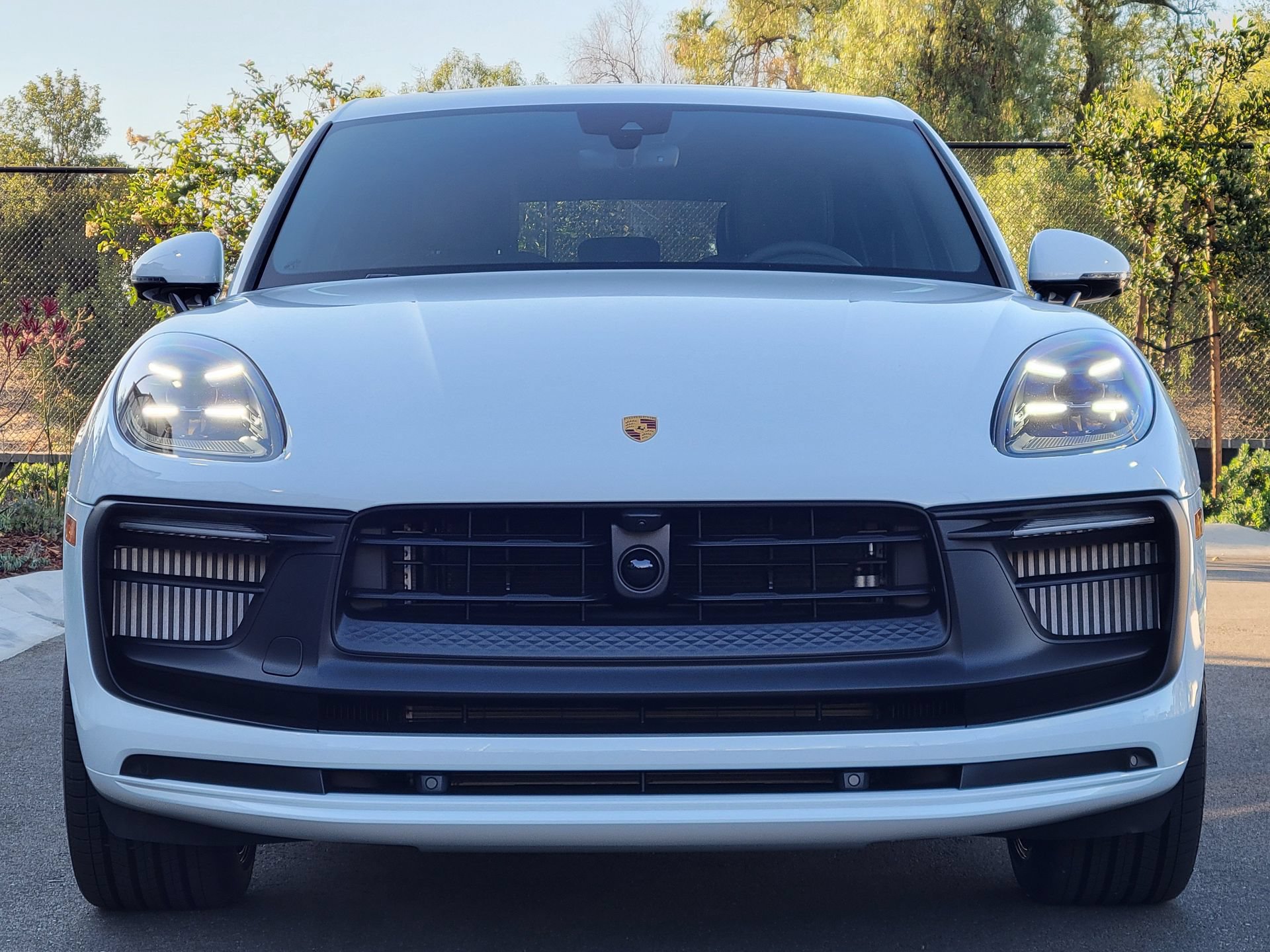 New 2026 Porsche Macan GTS AWD/4WD image 10
