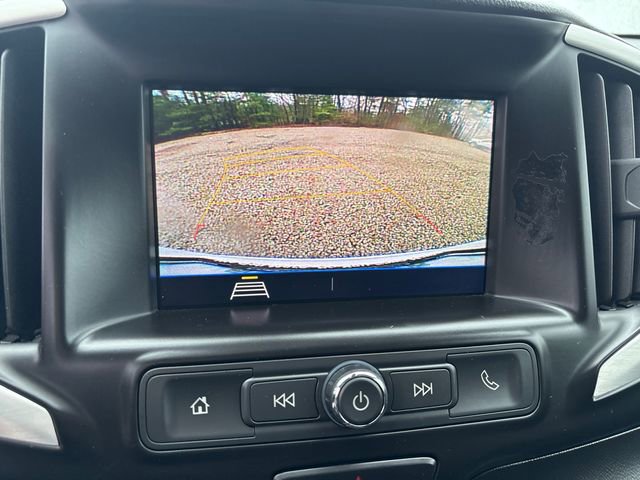 Used 2020 GMC Terrain SLE image 26