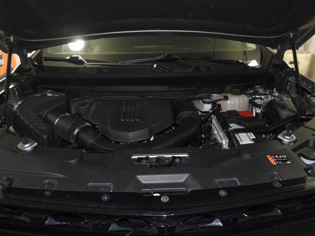 Used 2024 Chevrolet Traverse RS w/ LPO, Floor Liner Package image 33