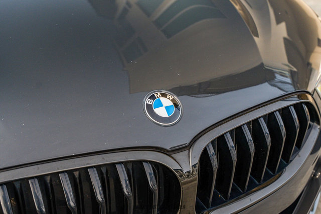 Used 2019 BMW M850i xDrive Convertible image 66