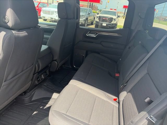 New 2026 GMC Sierra 1500 Elevation w/ Max Trailering Package AWD/4WD image 11