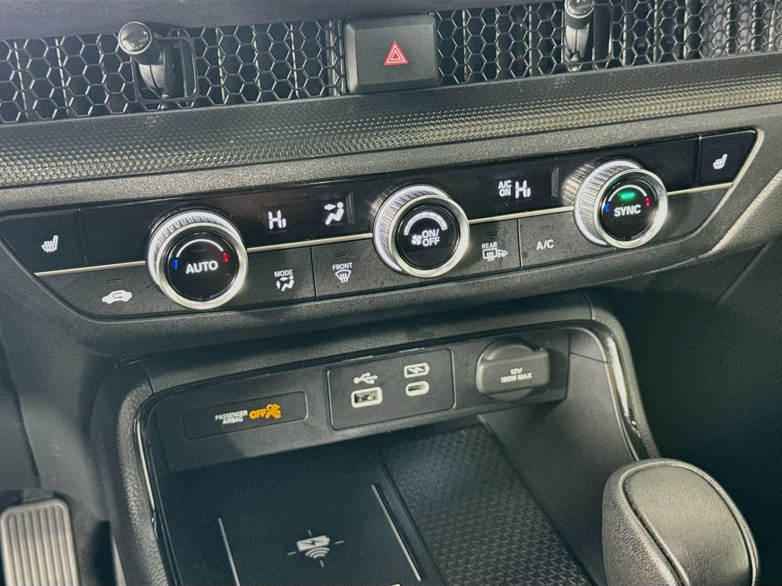 Used 2025 Honda CR-V Sport-L image 15