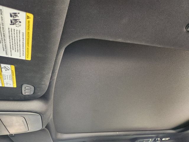 Used 2025 Ford Expedition Tremor AWD/4WD image 25