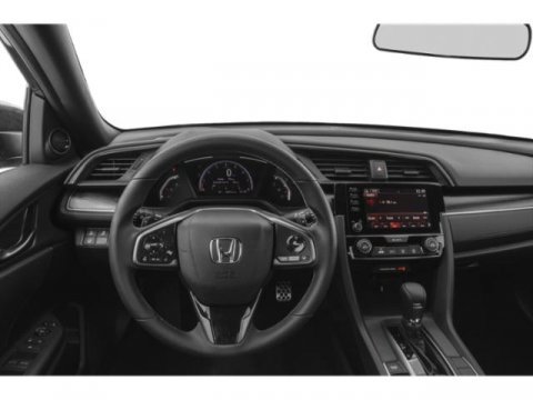 Used 2021 Honda Civic Sport image 7