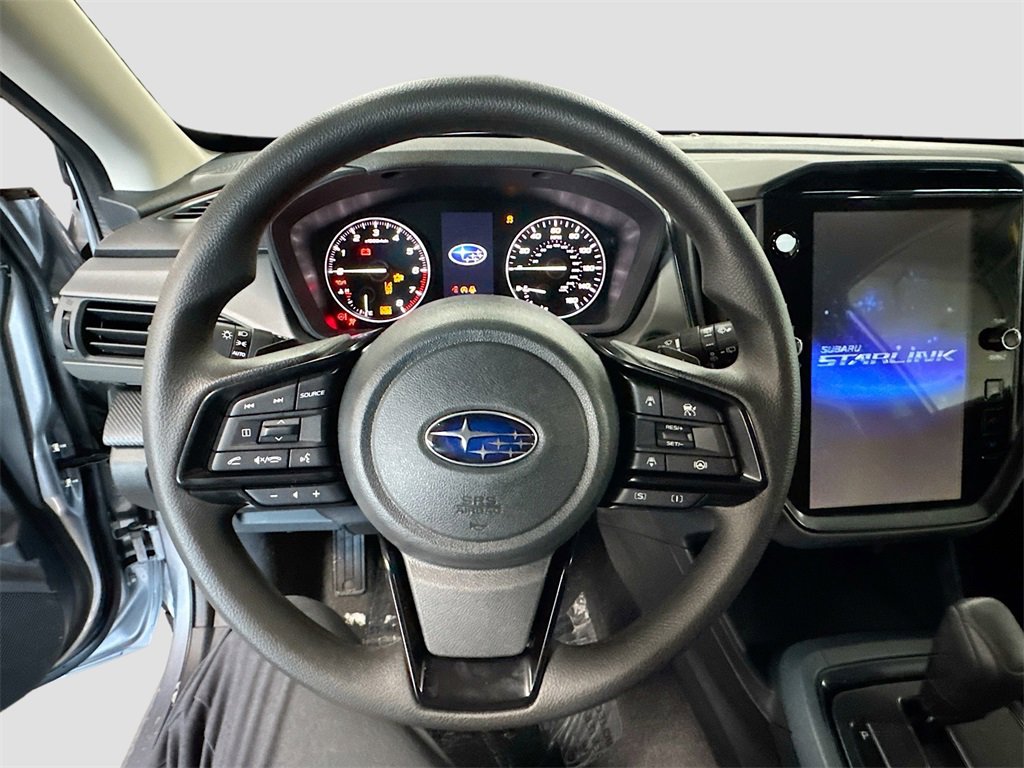 New 2026 Subaru Crosstrek 2.0i Premium w/ Crosstrek Mirror Package image 7