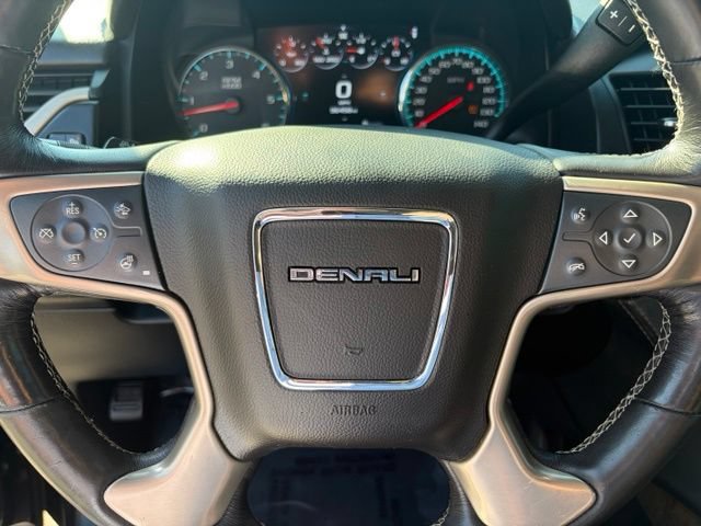 Used 2018 GMC Yukon Denali w/ Open Road Package AWD/4WD image 21