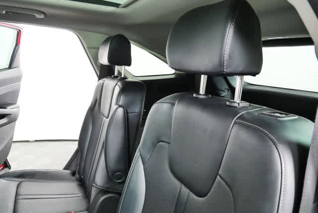 Used 2021 Kia Sorento EX FWD image 20