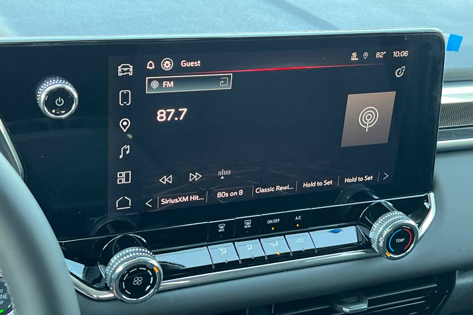 New 2026 GMC Canyon Elevation RWD image 19
