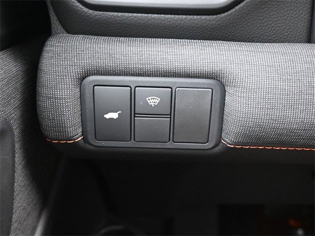 New 2026 Honda Passport TrailSport image 21