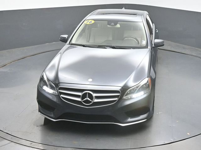 Used 2016 Mercedes-Benz E 350 Sedan image 43