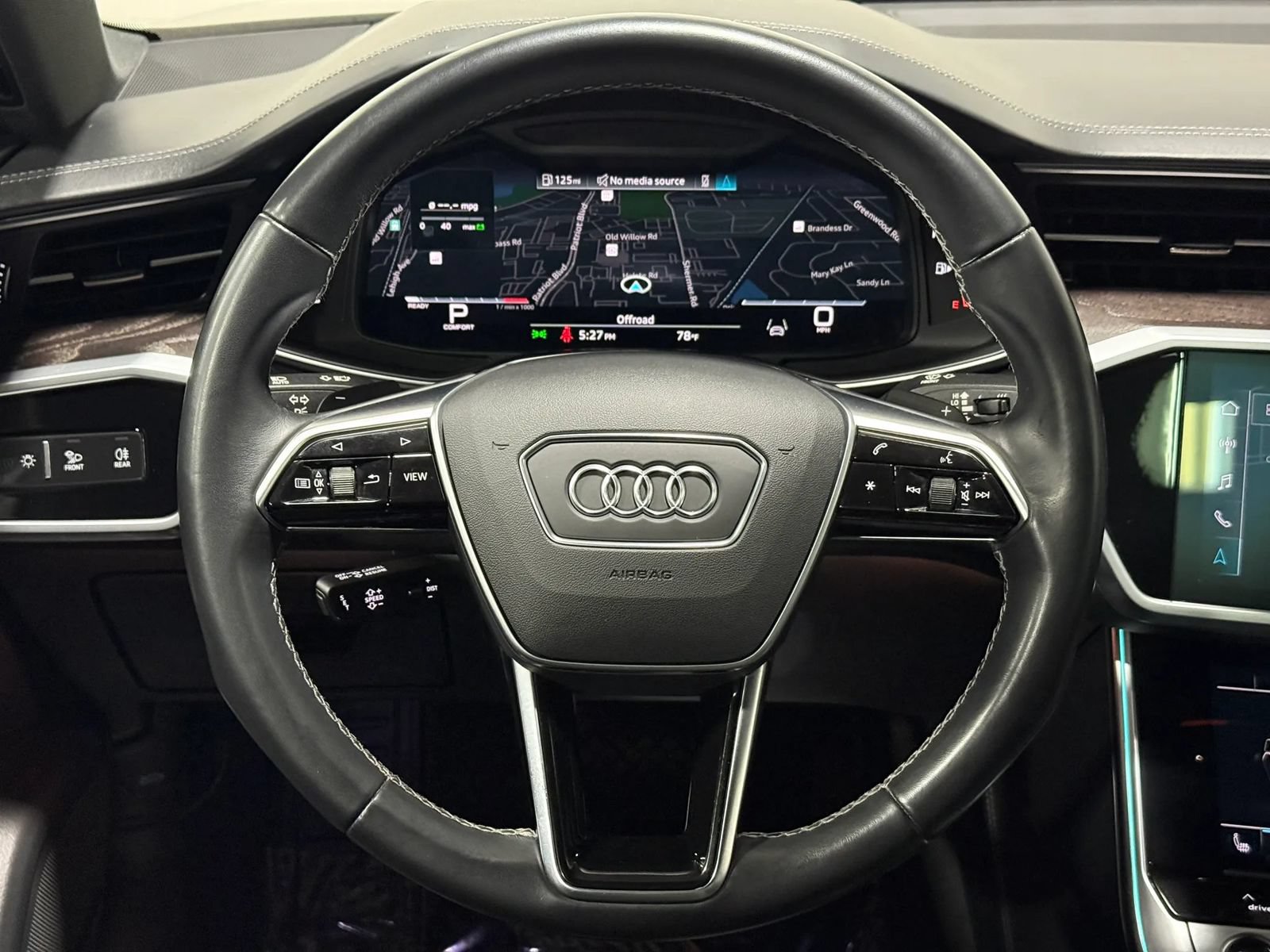 Used 2023 Audi A7 3.0T Prestige AWD/4WD image 32
