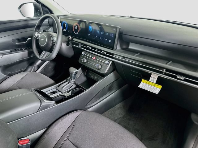 New 2026 Hyundai Tucson SE AWD/4WD image 30