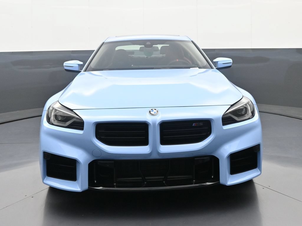 New 2026 BMW M2 w/ Lighting Package RWD image 2