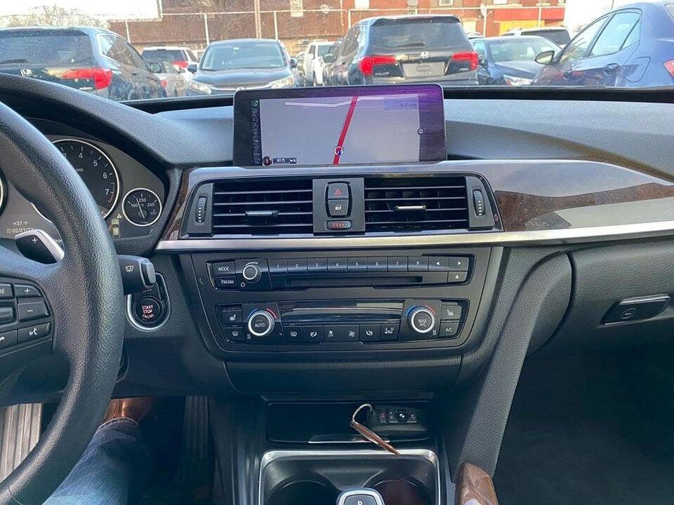 Used 2015 BMW 335i Gran Turismo xDrive image 35