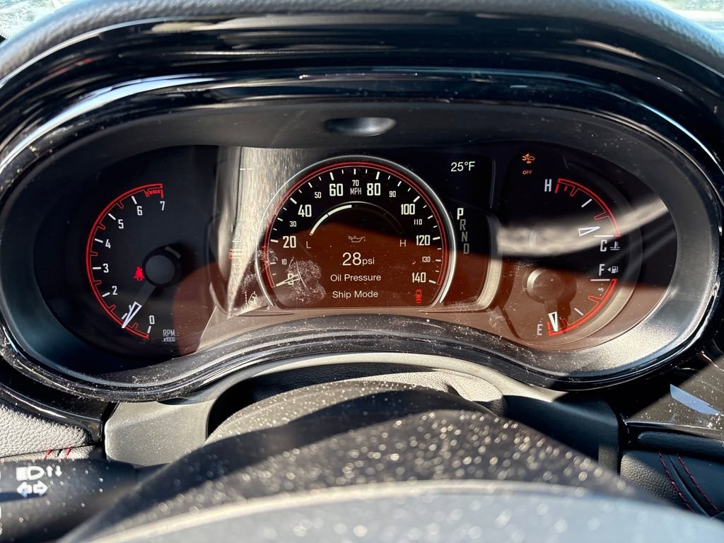 New 2026 Dodge Durango GT image 26